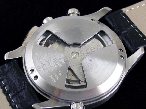 Hamilton Khaki X-Copter Aviation Replik Uhr