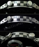BRM 3MVT-52 Replik Uhr