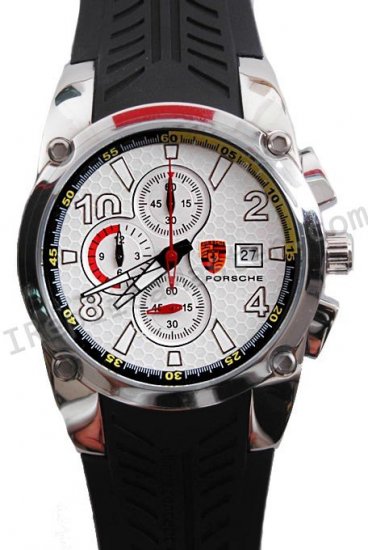 Porsche Chronograph  Clique na imagem para fechar