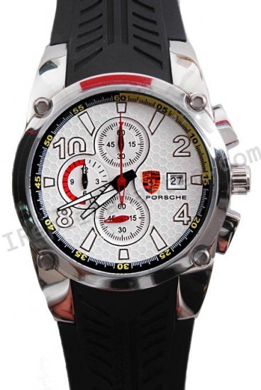 Porsche Chronograph Orologio Replica - Clicca l'immagine per chiudere