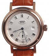 Fecha Breguet Classique automáticos Réplica Reloj