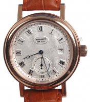 Data Classique Breguet automática