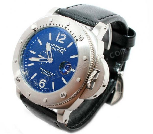 Officine Panerai Luminor Arktos Replica Watch - Click Image to Close