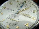 Portuguses IWC Chrono Replica Orologio svizzeri