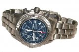 Breitling Chrono Avenger Reloj Suizo Réplica