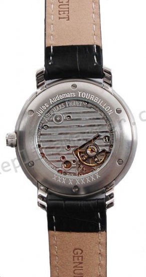 Audemars Piguet Jules Audemars Diamonds Replica Orologio