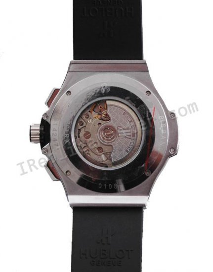 Hublot Big Bang Automatic Datograph Replica Watch