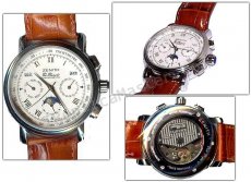 Zenith El Primero Calendar