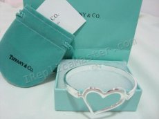 Tiffany Silver Bracelet Replica