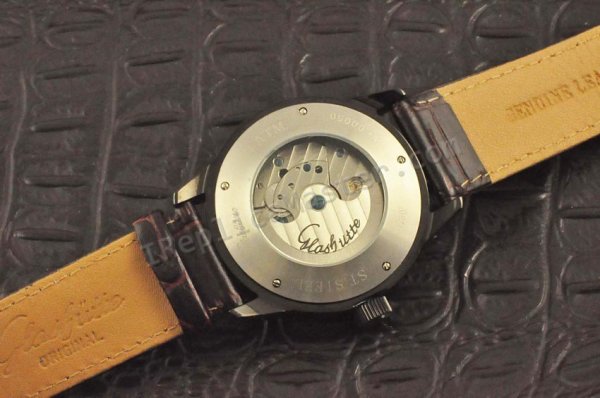 Glashutte Original Tourbillon Replica Watch