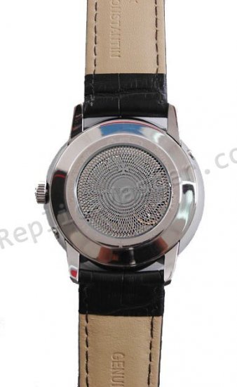 Vacheron Constantin Malte Calendar Retrograd Replica Watch
