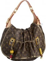 Louis Vuitton Primavera Gm Kalahari M97015 bolso de la reproducc Réplica