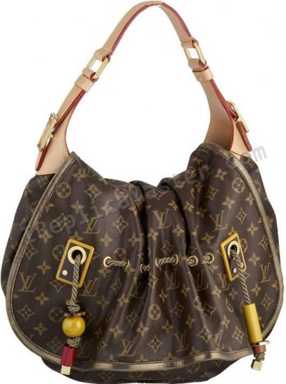 Louis Vuitton Spring Kalahari Gm Handtasche M97015 Replik - zum Schließen ins Bild klicken