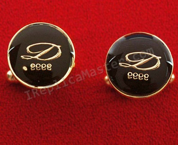 S.T.Dupont Cufflinks Replica