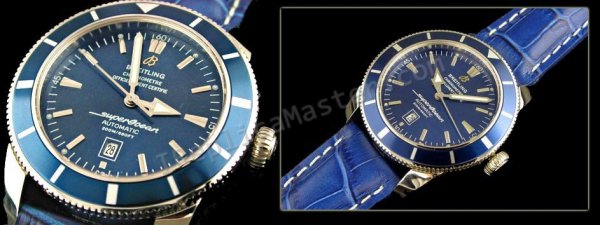 Breitling Superocean Swiss Replica Watch