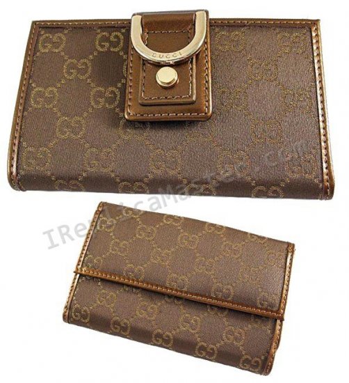 Gucci Wallet Replica