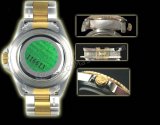 Rolex Submariner Suíço Réplica Relógio