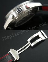 TAG Carrera Calibre 16 Replica Swiss Chronograph Replica Orologio svizzeri