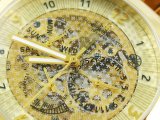 Vacheron Constantin Calendar