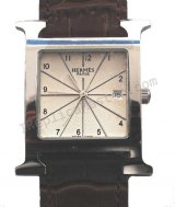 エルメスのH -私たちの最大のレプリカ時計