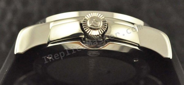 Pontos Maurice Lacroix cronógrafo Réplica Reloj