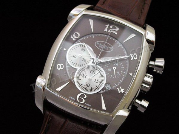 Fleurier Parmigiani Kalagraph Cronógrafo  Clique na imagem para fechar