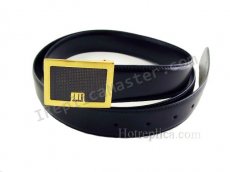 Replica Dunhill Leather Belt