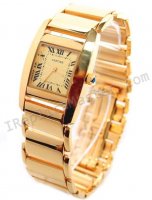 Cartier Tankissime Replica Watch
