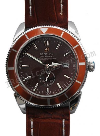 Breitling Superocean Replik Uhr