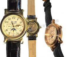Patek Philippe Perpetual Calendar