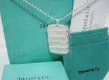 Collana in argento Tiffany