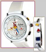 Alain Silberstein Krono Bauhaus B Watch Réplique Montre
