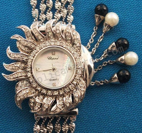 Joyería Chopard reloj Réplica Reloj - Haga click en la imagen para cerrar