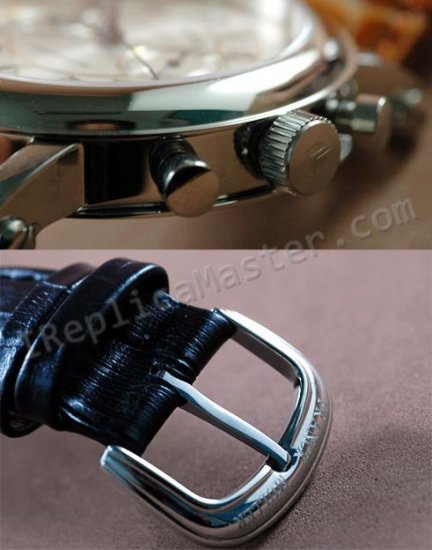 Franck Muller Chronograph Ronde Schweizer Replik Uhr