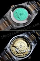 Rolex Oyster Perpetual DateJust Swiss Replica Watch