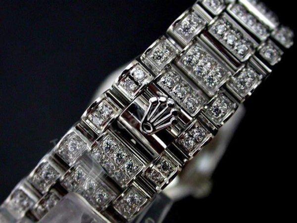 Ladies Rolex DayDate Replica Orologio svizzeri