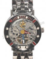 Alain Silberstein Tourbillon Automatique Watch Réplique Montre