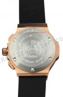 Hublot Big Bang Хронограф Реплика Смотреть