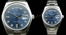 Oyster Perpetual Day-Rolex Date Suisse Réplique