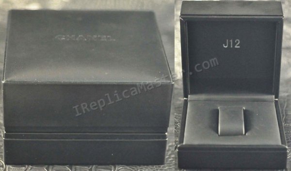Chanel Gift Box Replica - Click Image to Close