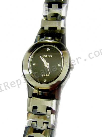 Rado Watch Collection Jubilie Mesdames Réplique Montre - Cliquez sur l'image pour la fermer