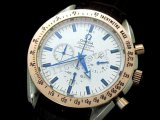 Omega Speedmaster Broad Arrow Watch chronomètre Réplique Montre