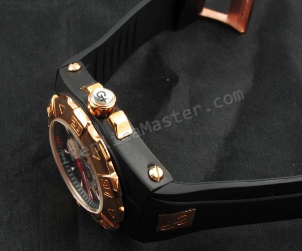 Gianfranco Ferre Black Small Size Replica Watch