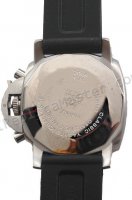 Officine Panerai Luminor Flyback 1950 Cronógraf Réplica Reloj