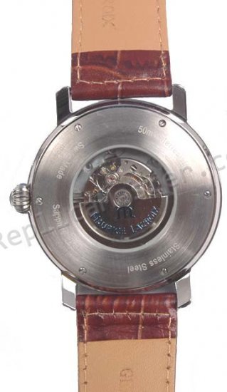 Maurice Lacroix Masterpiece Regulateur Automatic Replica Watch