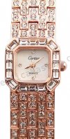 Cartier Jewelry Watch Replica Watch