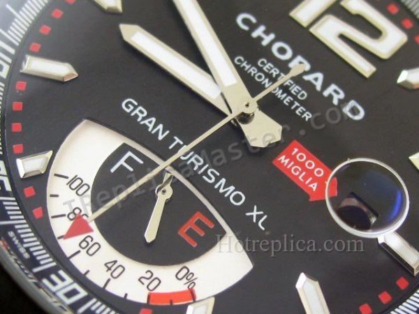 Chopard Mille Milgia Gran Turismo XL Power Reserve Replica Watch