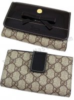 Бумажник Gucci реплики