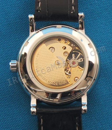 Patek Philippe Calatrava Watch Open Réplique Montre