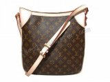 Louis Vuitton Monograma lienzo M56389 bolso de la reproducción Réplica